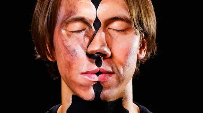 Check Out These Hidden Face Illusions See If You Can Get Them All Check Out These Hidden Face Illusions See If You Can Get Them All